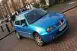 Rover 25 Automatic