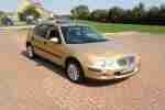 Rover 25 Diesel TD NO RESERVE