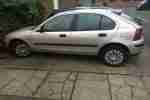 25 IL 1.6 petrol