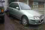 25 IL 16V 1.4 3 Door Hatchback