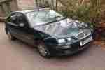 25 IL 16V 1.6 Petrol 68000 Miles Full