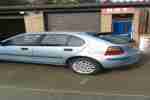 Rover 25 IXL Automatic 1.6 2001 Good Condtion