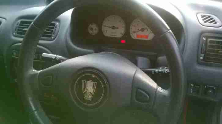 Rover 25 Impression