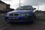 Rover 25 Impression S2, 2002, 57000 miles!!