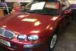 25 XL 5dr PETROL MANUAL 2003 03