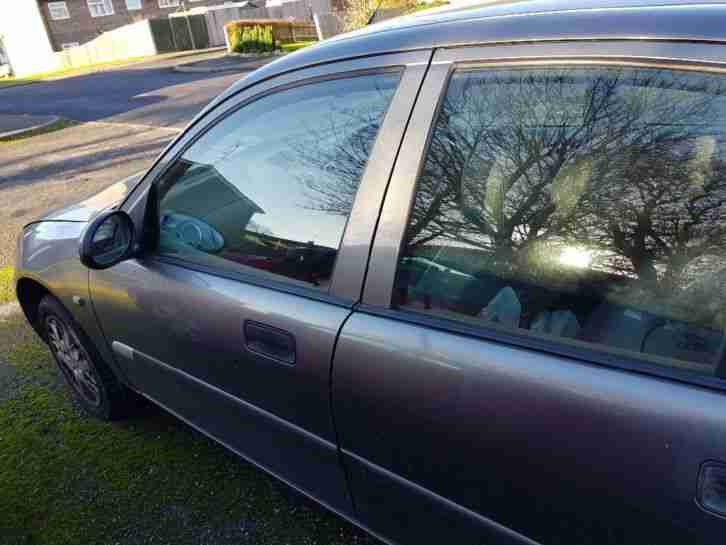 Rover 25 spares or repairs
