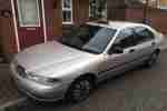 400 SI Auto