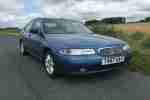 400 SLI 1.6 1999 416 low mileage