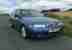 Rover 400 SLI 1.6 1999 416 low mileage