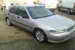 414 Silver Manual Low Mileage