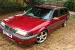 416 Tourer Estate 1996(P)