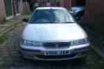 Rover 416i S