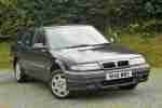 420 GSi Tourer 16v (1996) MOT