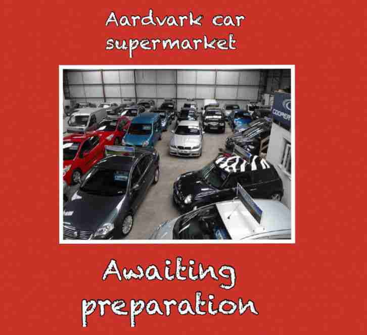 Rover 45 1.4. MG car from United Kingdom