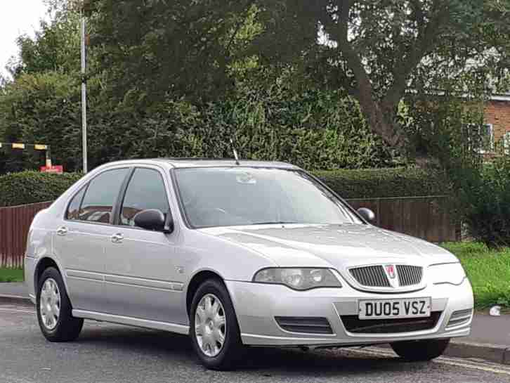 Rover 45 1.4 Classic SE