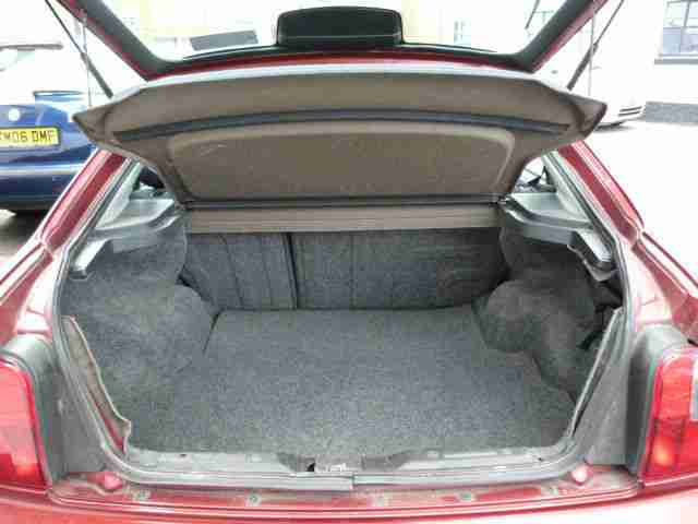 Rover 45 1.4i Spirit