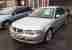 Rover 45 1.8 CVT Connoisseur 2004 Auto Petrol