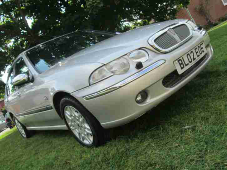 Rover 1.8. Rover car from United Kingdom