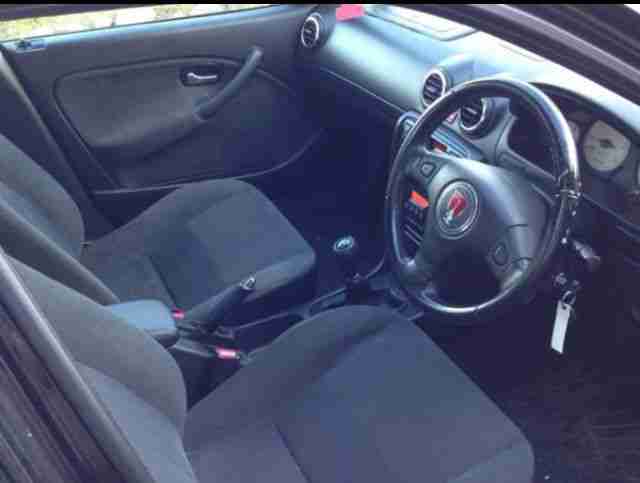 Rover 45 2.0 Diesel 87000 miles