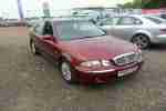 45 2.0 TD Diesel 5 Door Hatch Maroon