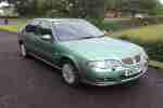 45 Club SE 4 Door Saloon 1.8 Petrol