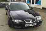 45 Club SE 4DR 1.6 Petrol Long MOT