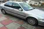 Rover 45 Diesel