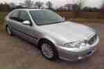 45 IL 16v 5dr !! PETROL MANUAL 2003 03