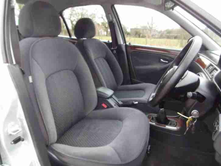 Rover 45 IL 16v 5dr !! PETROL MANUAL 2003/03