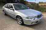 45 Impression S 3 PETROL MANUAL 2003 03