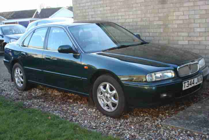 Rover 600 Car For Sale
