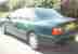 Rover 600 620i Honda engine with MOT