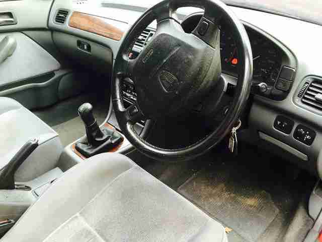 Rover 618 1.8i 16v i