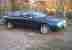 Rover 620 TI British racing green,Manual