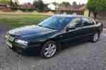 Rover 620 ti, 1999, 75k, MOT till June 2019