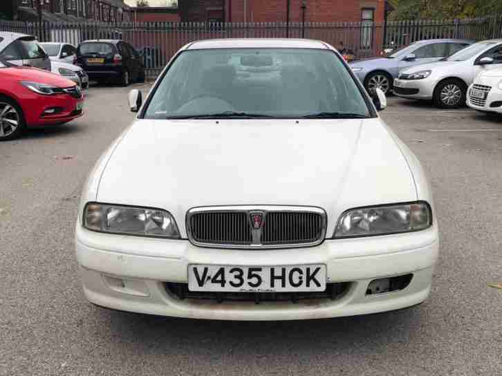 Rover 620i 2.0 ( ABS ) ( el sr ) iLD DIESEL