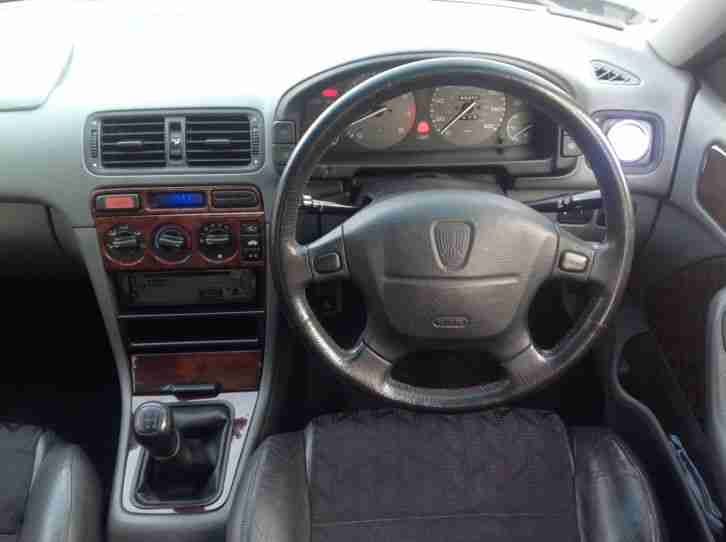 Rover 620ti 220 420 800 turbo tomcat gsi mg zr zs zt