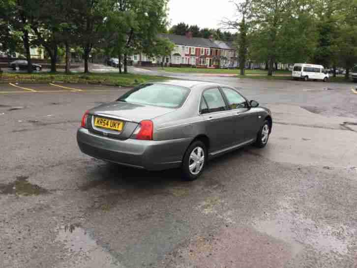 Rover 75 1.8 Classic