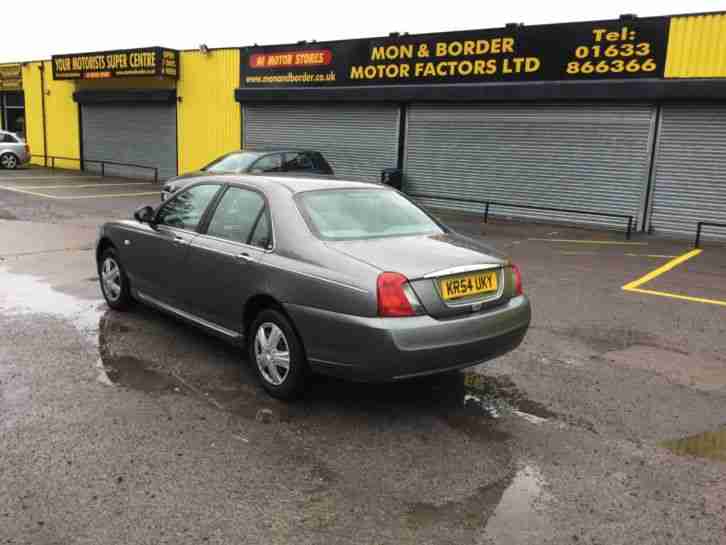 Rover 75 1.8 Classic