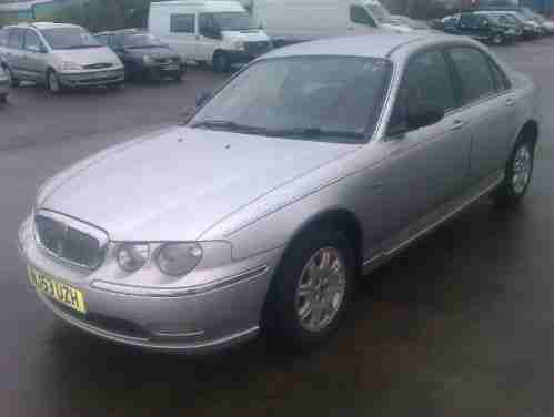 Rover 75 1.8 Classic SE
