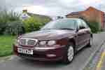 Rover 75 1.8 Classic SE