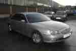 75 1.8 Club SE 4 DOOR 2001 Y REG 5