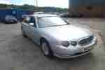 75 1.8 Club SE 4 DOOR 2003 53 REG 7