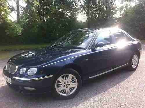 Rover 75 1.8 Club SE spares