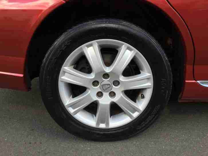 Rover 75 1.8 Connoisseur 4 DOOR