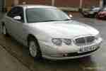 75 1.8 Connoisseur 4 DOOR 2002 52 REG