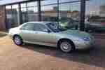 75 1.8 Connoisseur SE 2004, Green