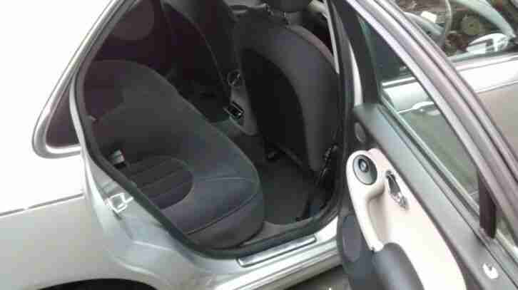 Rover 75 1.8 Manual Low Mileage 89k