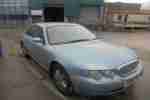 75 1.8 auto Club SE 4 door 2000 X REG