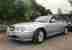 Rover 75 1.8 auto Club SE Silver Same Owner Last 15 Years